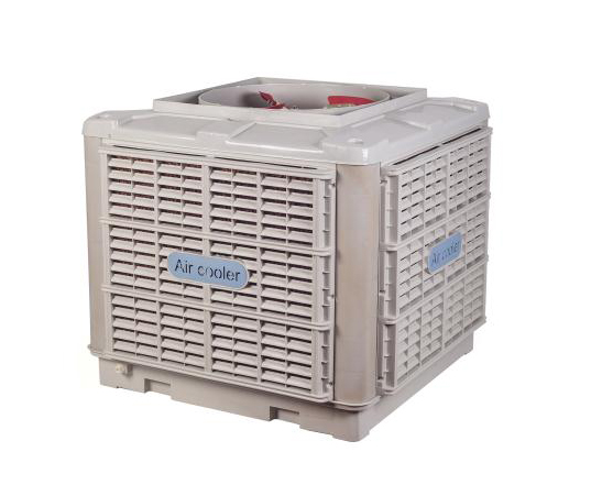 浩风环保空调组装全程指南：细节决定品质